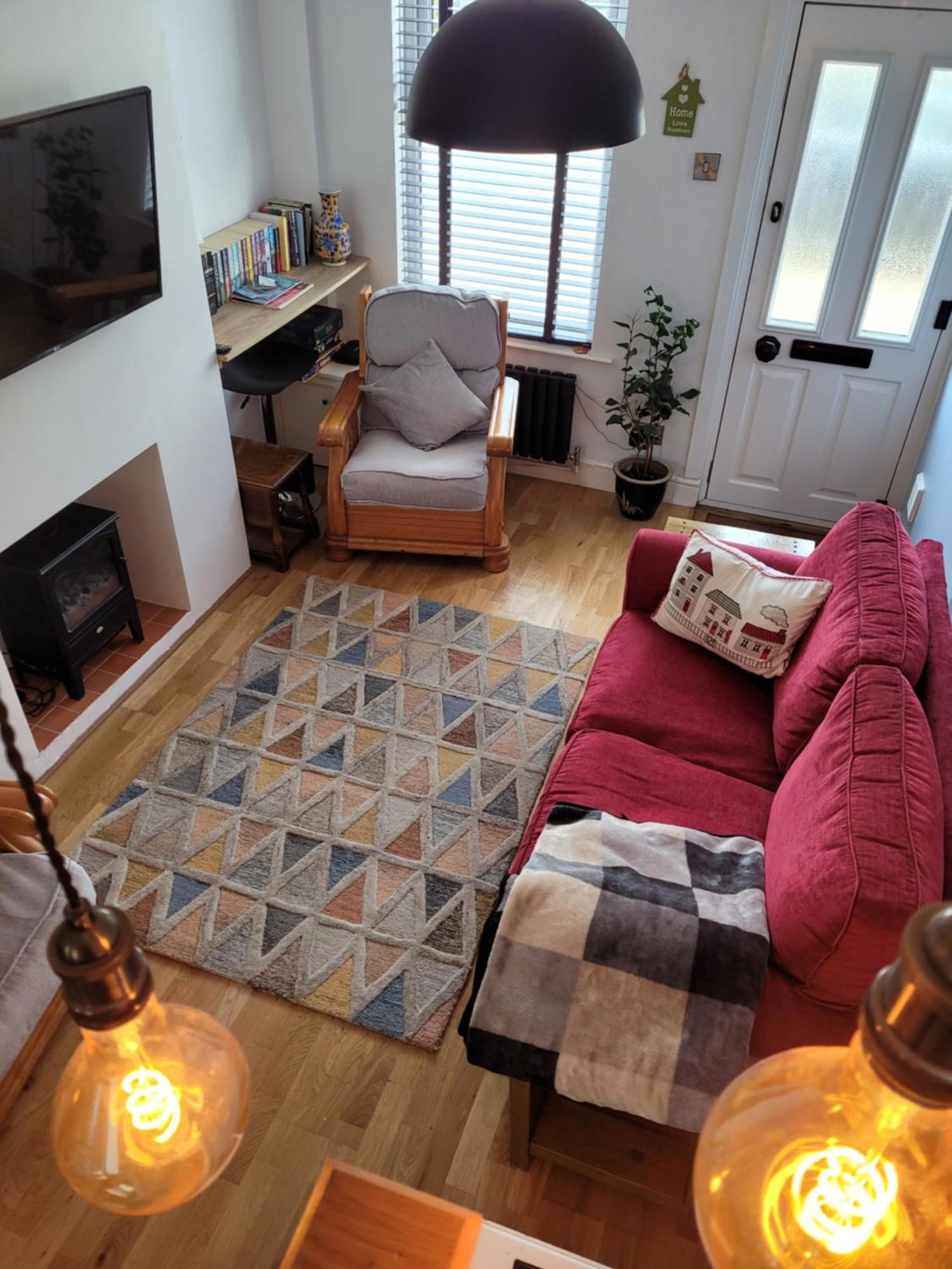 Little Haven 1 Bedroom House Sought After Area Topsham Exterior photo