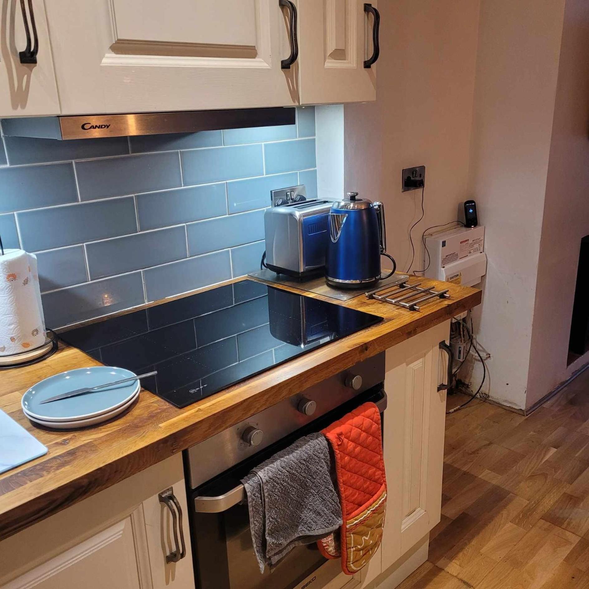 Little Haven 1 Bedroom House Sought After Area Topsham Exterior photo